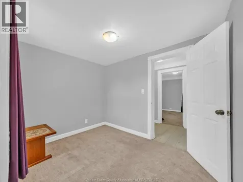 2724 Pillette Road Windsor ON N8T 1R1
