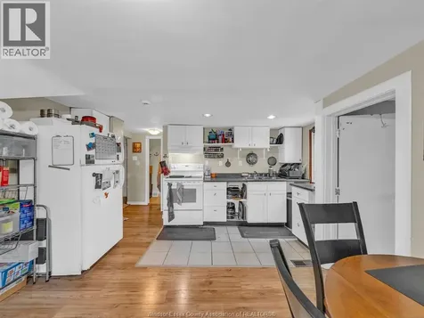 2724 Pillette Road Windsor ON N8T 1R1