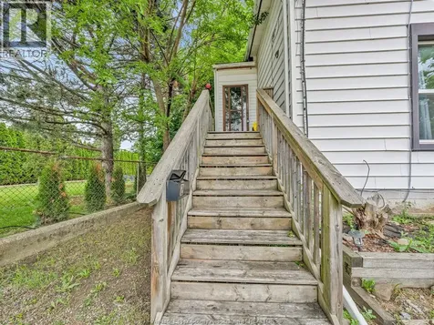 2724 Pillette Road Windsor ON N8T 1R1