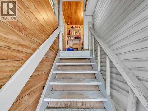 2724 Pillette Road Windsor ON N8T 1R1
