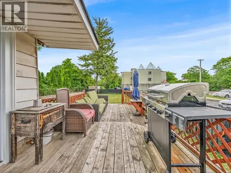 2724 Pillette Road Windsor ON N8T 1R1
