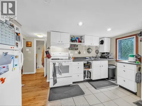 2724 Pillette Road Windsor ON N8T 1R1