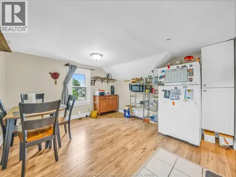 2724 Pillette Road Windsor ON N8T 1R1