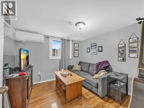2724 Pillette Road Windsor ON N8T 1R1
