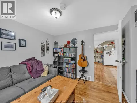 2724 Pillette Road Windsor ON N8T 1R1