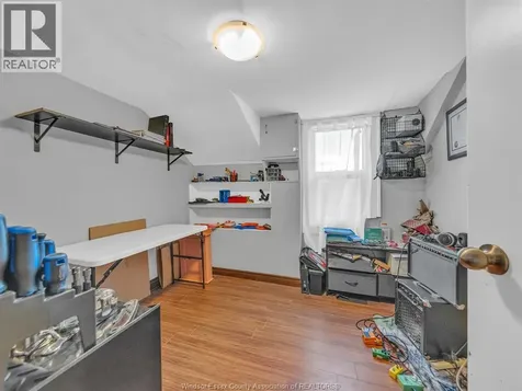 2724 Pillette Road Windsor ON N8T 1R1
