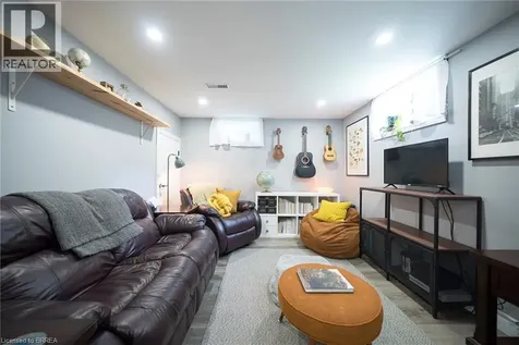 17 Flynn Avenue Cambridge ON N3C 2T8