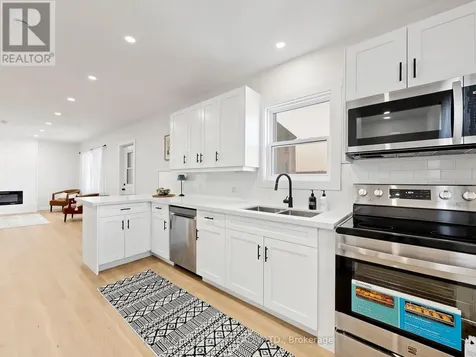 19 Ludlow Street Midland ON L4R 4B7
