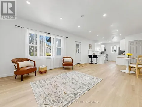 19 Ludlow Street Midland ON L4R 4B7