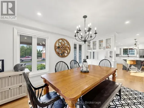 35 Campbell Drive Uxbridge ON L9P 1R5