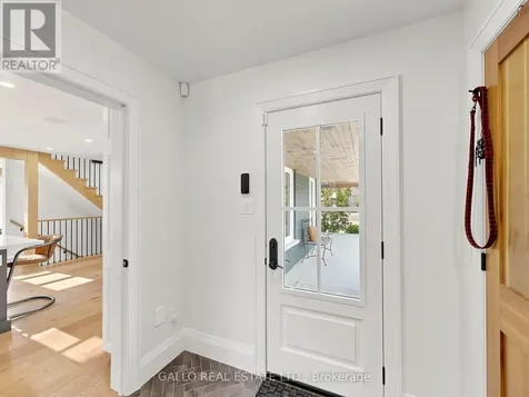 35 Campbell Drive Uxbridge ON L9P 1R5