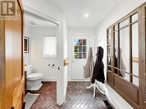 35 Campbell Drive Uxbridge ON L9P 1R5