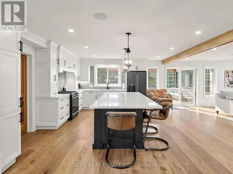 35 Campbell Drive Uxbridge ON L9P 1R5