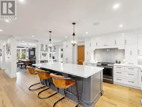 35 Campbell Drive Uxbridge ON L9P 1R5