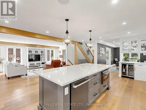 35 Campbell Drive Uxbridge ON L9P 1R5