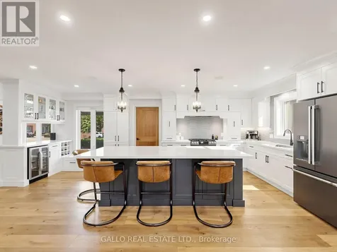 35 Campbell Drive Uxbridge ON L9P 1R5