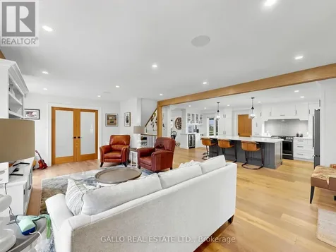 35 Campbell Drive Uxbridge ON L9P 1R5