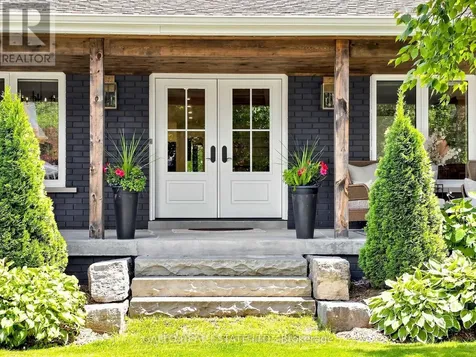 35 Campbell Drive Uxbridge ON L9P 1R5
