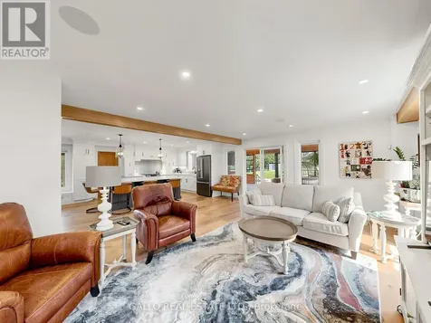 35 Campbell Drive Uxbridge ON L9P 1R5