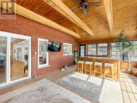 35 Campbell Drive Uxbridge ON L9P 1R5