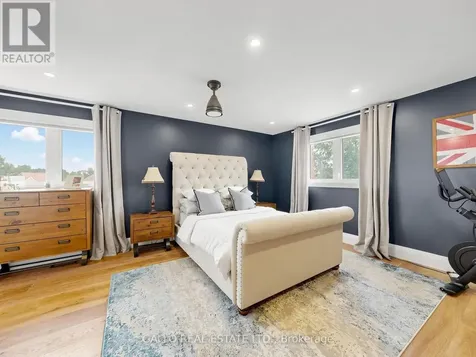 35 Campbell Drive Uxbridge ON L9P 1R5