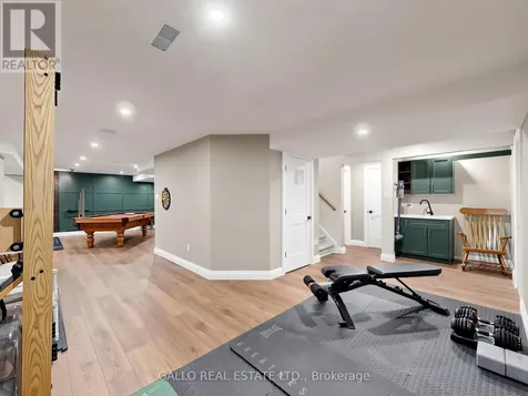 35 Campbell Drive Uxbridge ON L9P 1R5