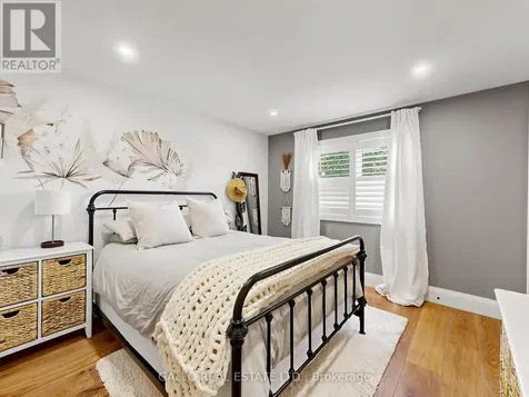 35 Campbell Drive Uxbridge ON L9P 1R5
