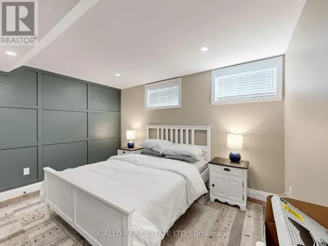 35 Campbell Drive Uxbridge ON L9P 1R5
