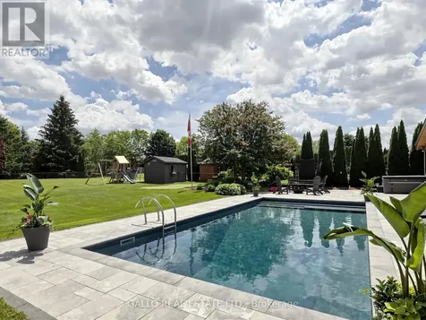 35 Campbell Drive Uxbridge ON L9P 1R5