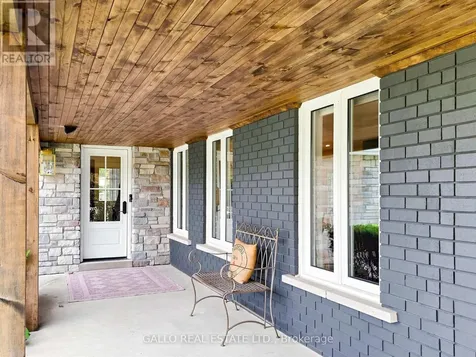 35 Campbell Drive Uxbridge ON L9P 1R5