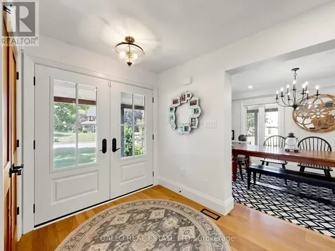 35 Campbell Drive Uxbridge ON L9P 1R5