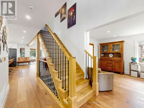 35 Campbell Drive Uxbridge ON L9P 1R5