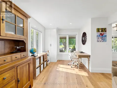 35 Campbell Drive Uxbridge ON L9P 1R5