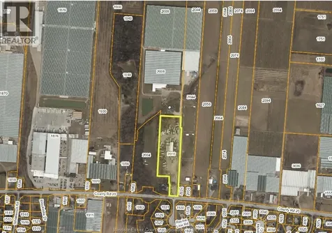 2010 Seacliff Drive Kingsville ON N9Y 2N5