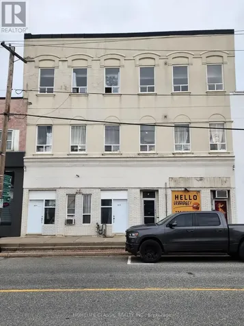 5 Main Street South Uxbridge ON L9P 1P2
