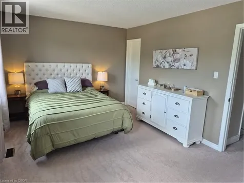 384 Pioneer Drive Kitchener ON N2P 1K6