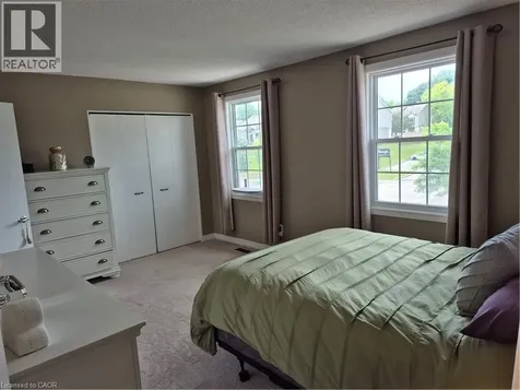 384 Pioneer Drive Kitchener ON N2P 1K6
