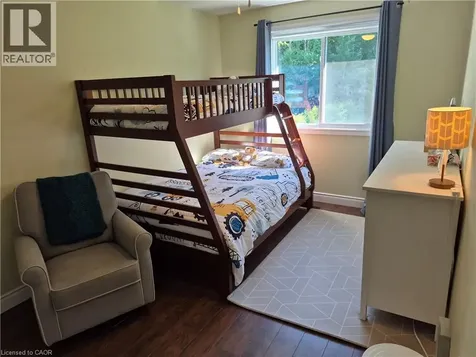 384 Pioneer Drive Kitchener ON N2P 1K6