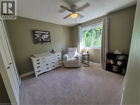 384 Pioneer Drive Kitchener ON N2P 1K6