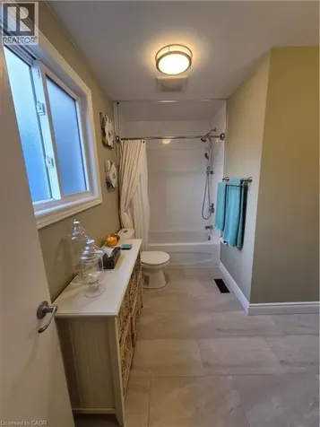 384 Pioneer Drive Kitchener ON N2P 1K6