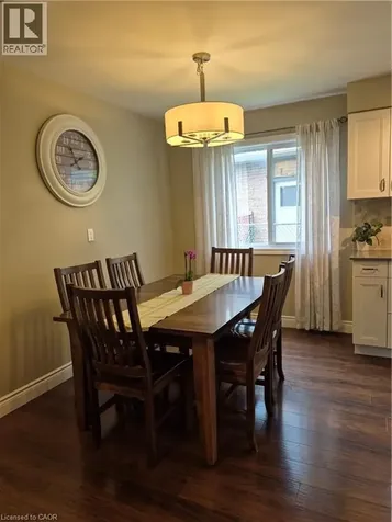 384 Pioneer Drive Kitchener ON N2P 1K6