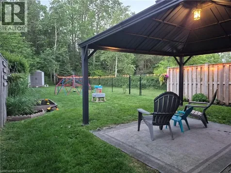 384 Pioneer Drive Kitchener ON N2P 1K6