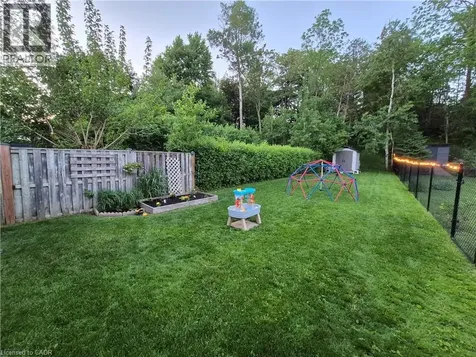 384 Pioneer Drive Kitchener ON N2P 1K6