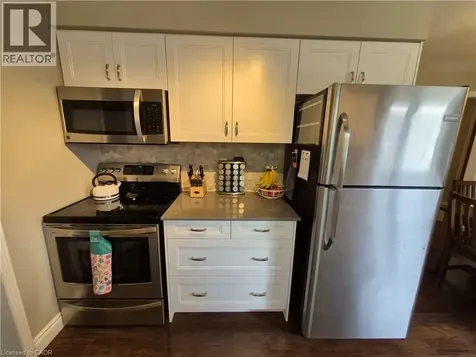 384 Pioneer Drive Kitchener ON N2P 1K6
