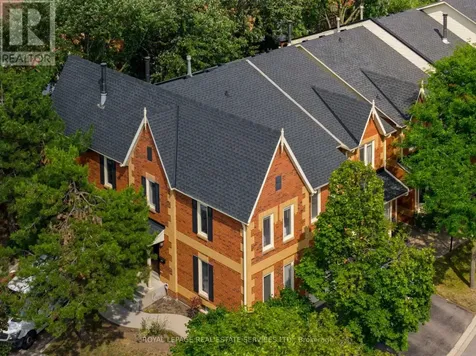 2006 Glenada Crescent Oakville (wc Wedgewood Creek) ON L6H 5R9