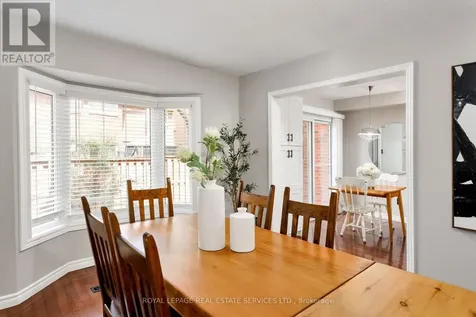 2006 Glenada Crescent Oakville (wc Wedgewood Creek) ON L6H 5R9
