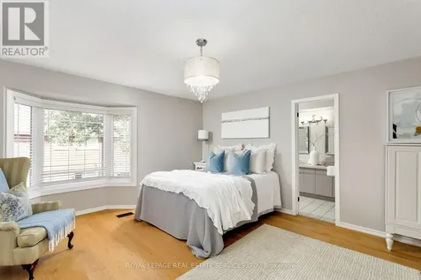 2006 Glenada Crescent Oakville (wc Wedgewood Creek) ON L6H 5R9