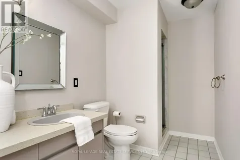 2006 Glenada Crescent Oakville (wc Wedgewood Creek) ON L6H 5R9