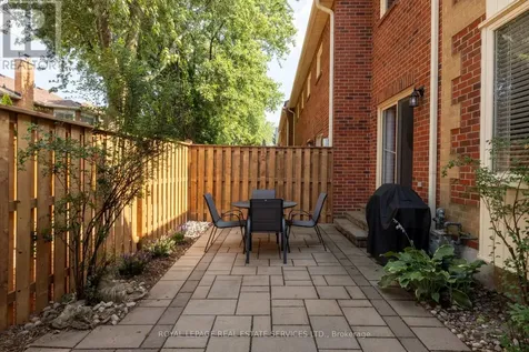 2006 Glenada Crescent Oakville (wc Wedgewood Creek) ON L6H 5R9