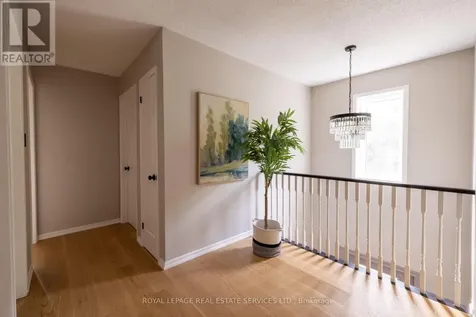 2006 Glenada Crescent Oakville (wc Wedgewood Creek) ON L6H 5R9